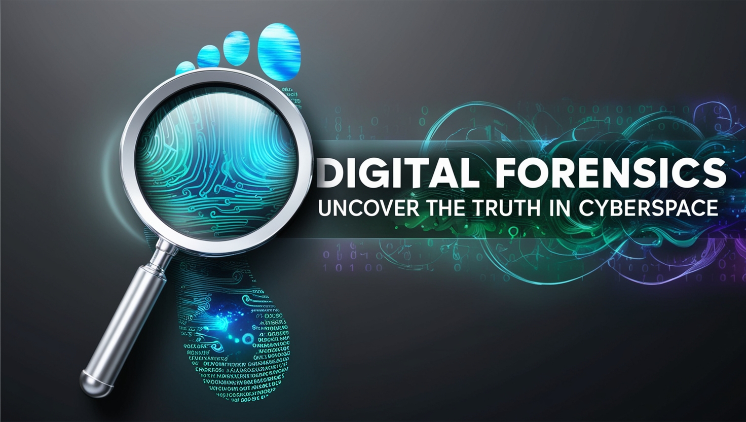 Digital Forensics